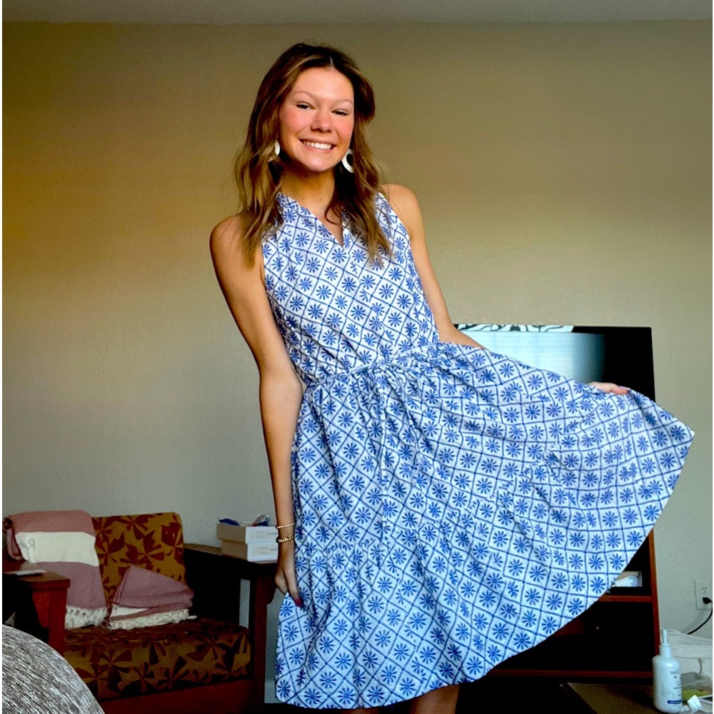 Meet your Posher, Magdalene